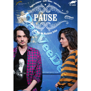 Pause |   DVD